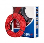 Теплый пол кабельный DEVIflex™ DTIP-18Т-15 м.п./270 Вт (1.5 м.кв.)