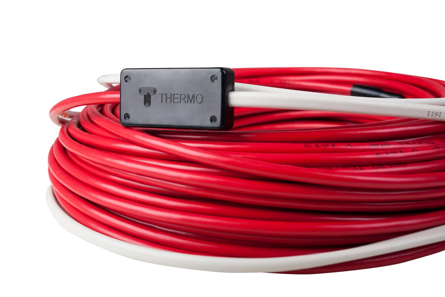 Теплый пол кабельный Thermo SVK-20 (25 м)